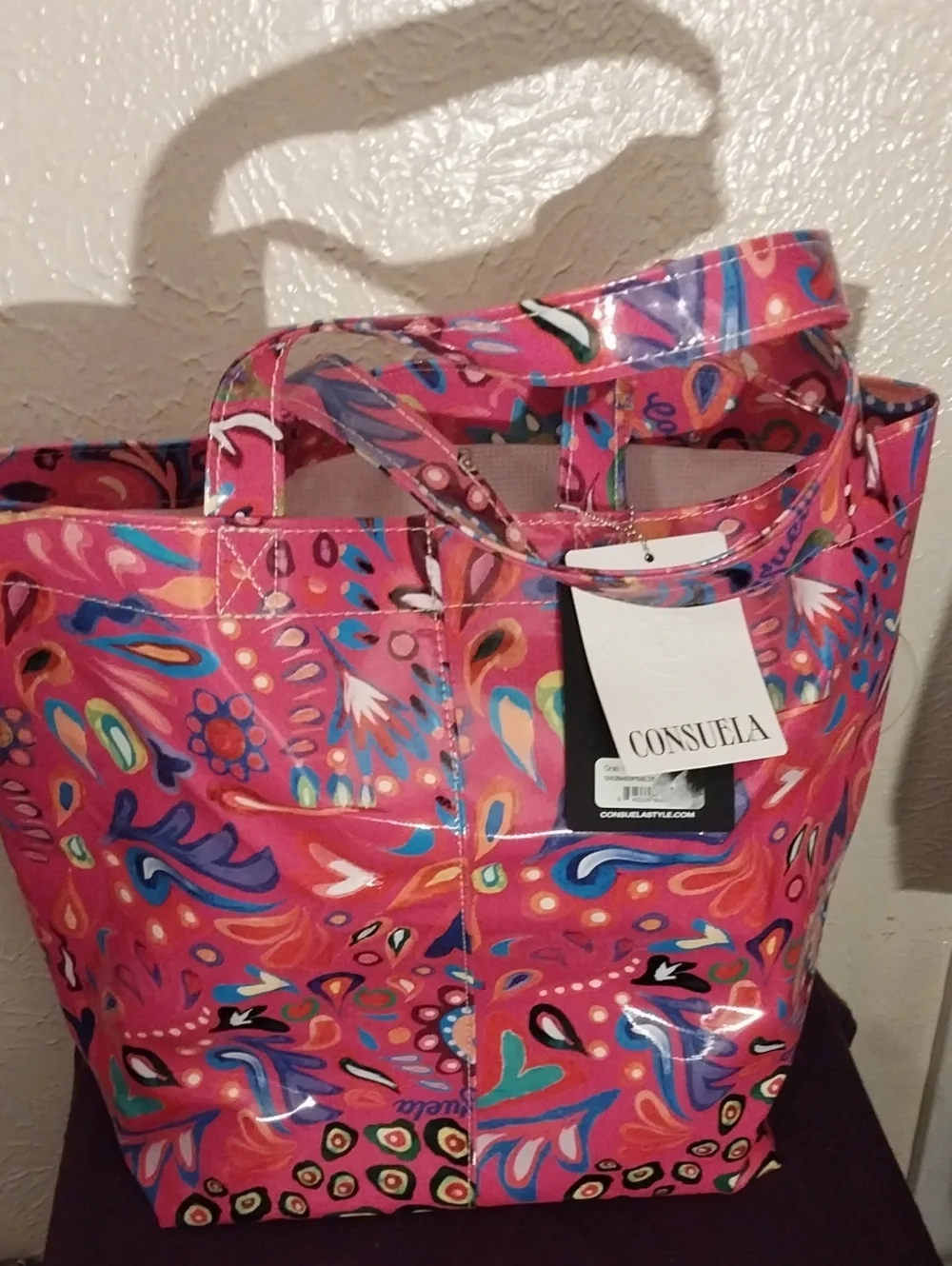 Consuela NWT Bag